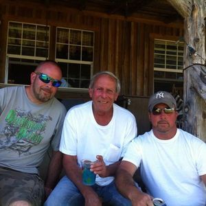 Meet your Posher, Scott